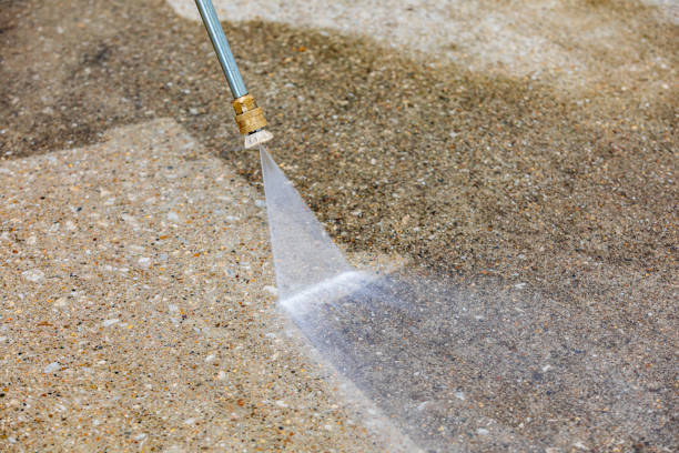 Professional Pressure washing in Goodyear, AZ